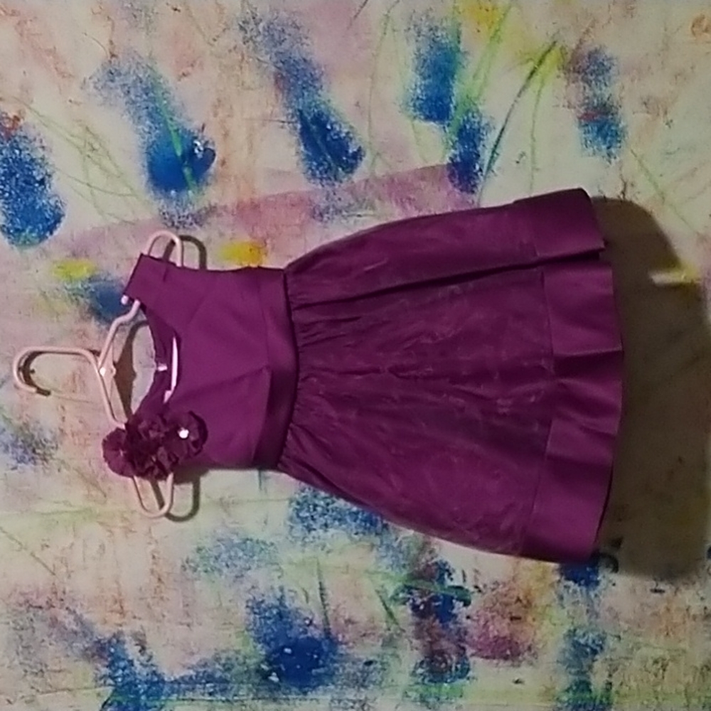 Beautiful Baby Dress 2Y